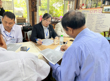 ร่วมสังเกตการณ์ คณะกรมสหกรณ์และพัฒนาชนบทเมียนมาร์ ... พารามิเตอร์รูปภาพ 88